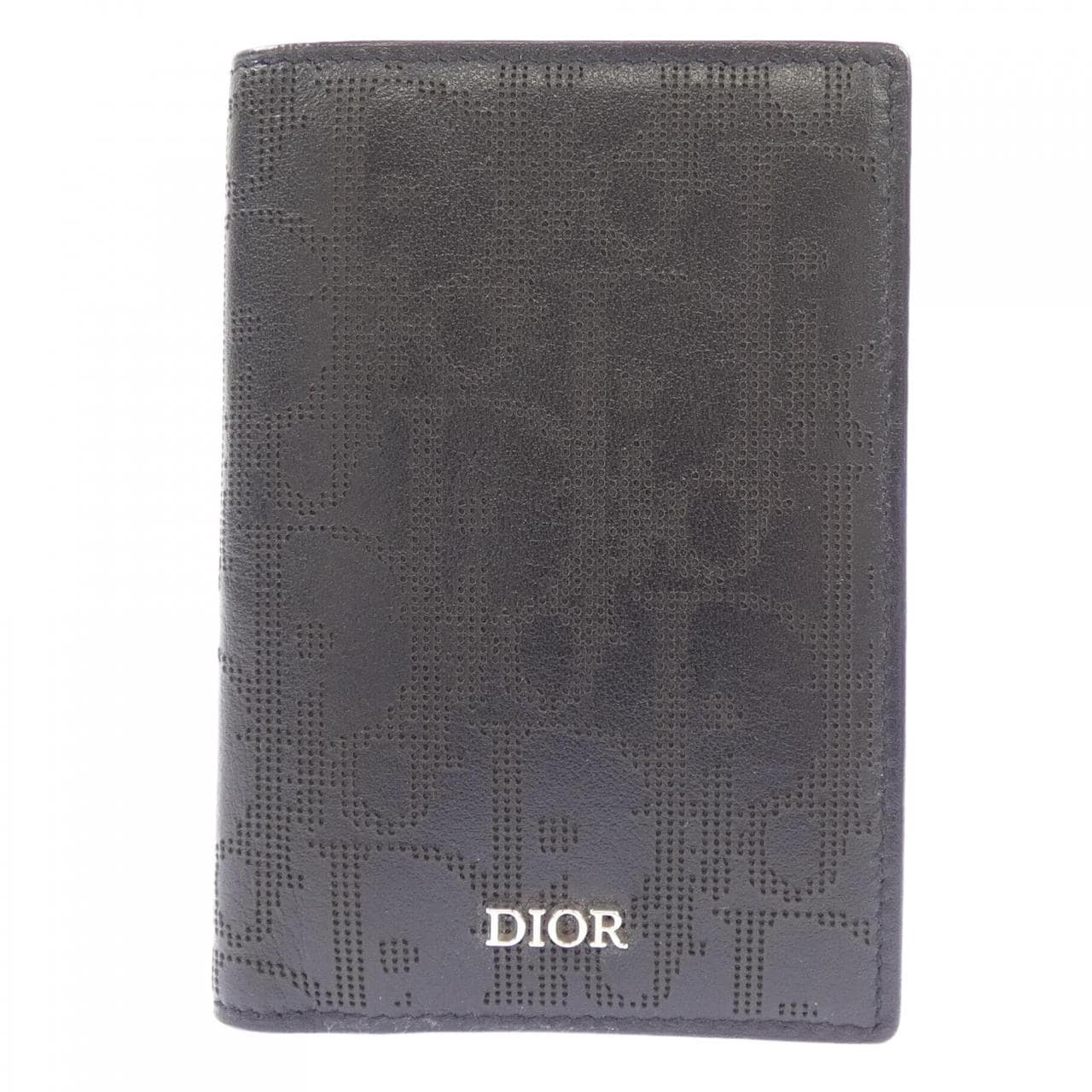 ディオール DIOR CARD CASE
