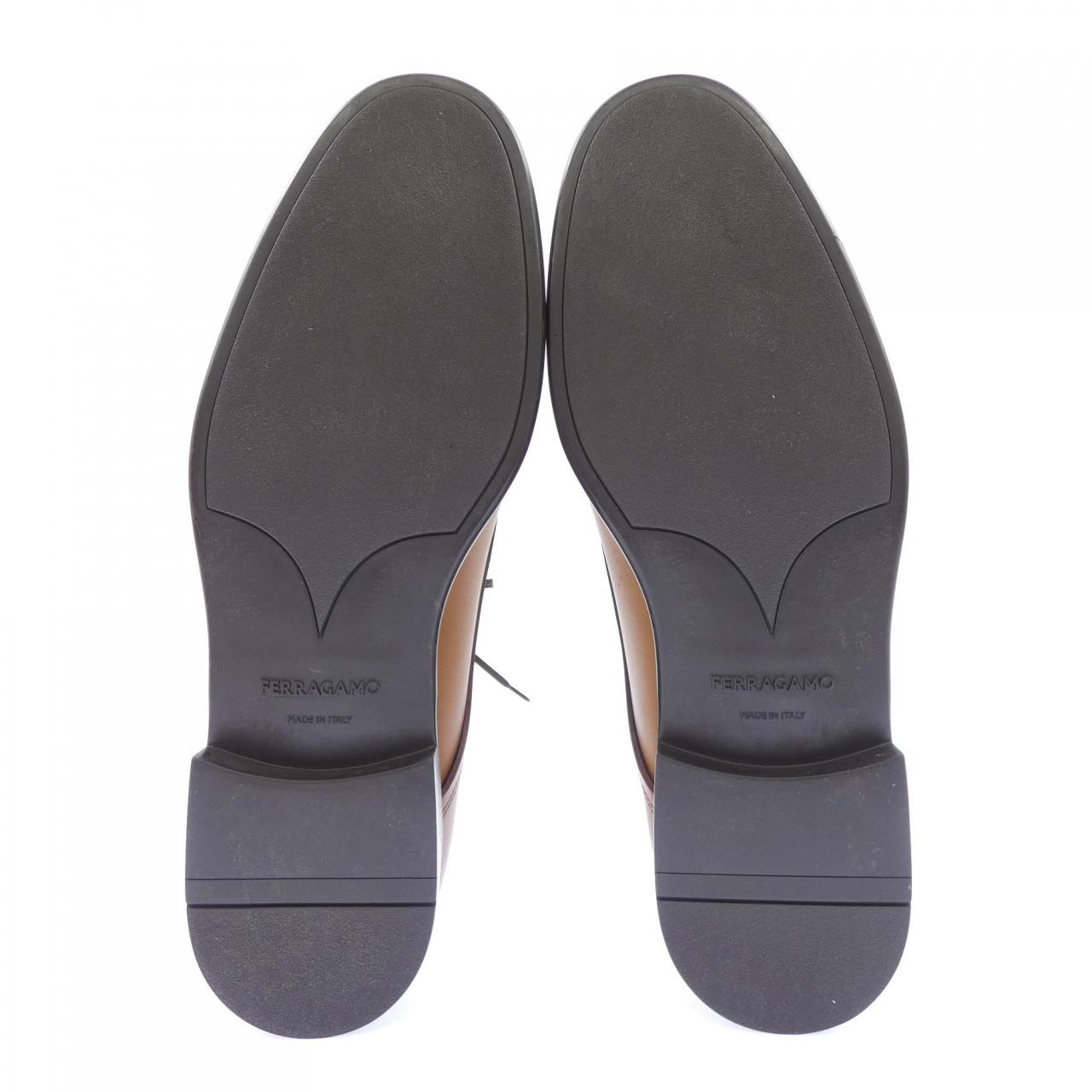 フェラガモ FERRAGAMO 0762618 シューズ