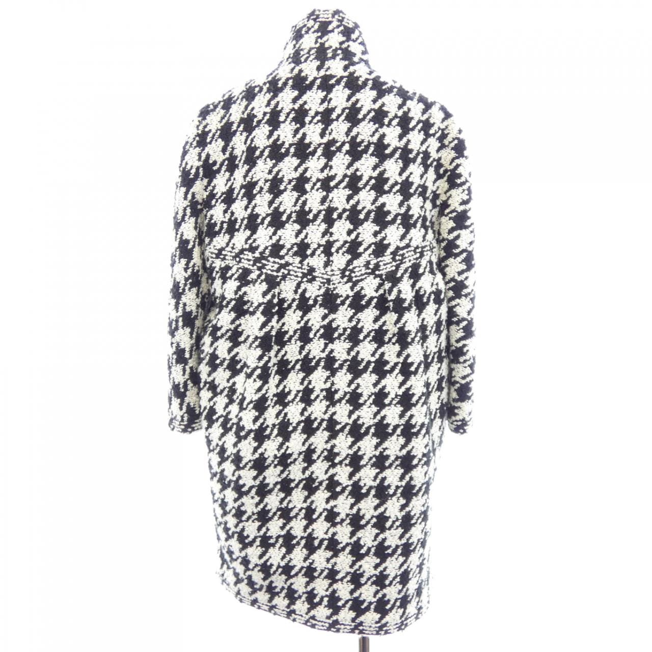 シャネル CHANEL P54698V41111 コート