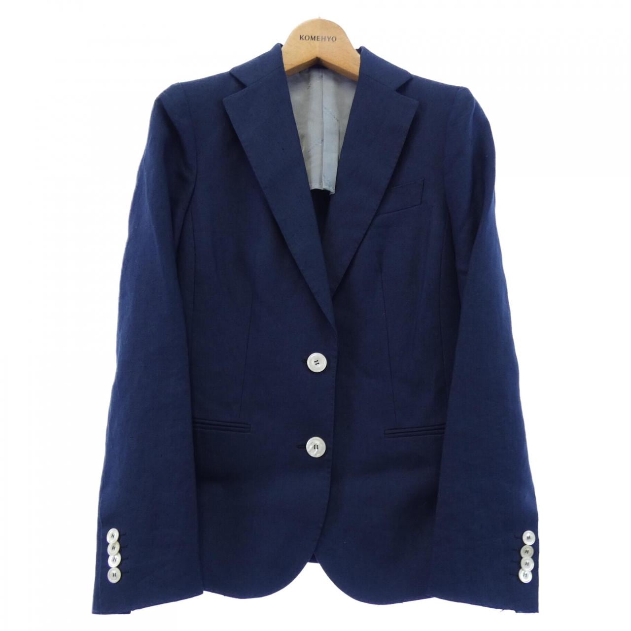 キートン KITON ジャケット