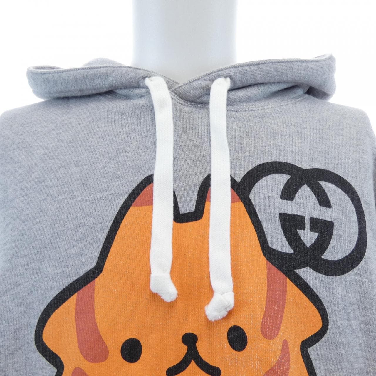 グッチ GUCCI GUCCILICIOUS PIKARAR 721427 XJFB6 パーカー