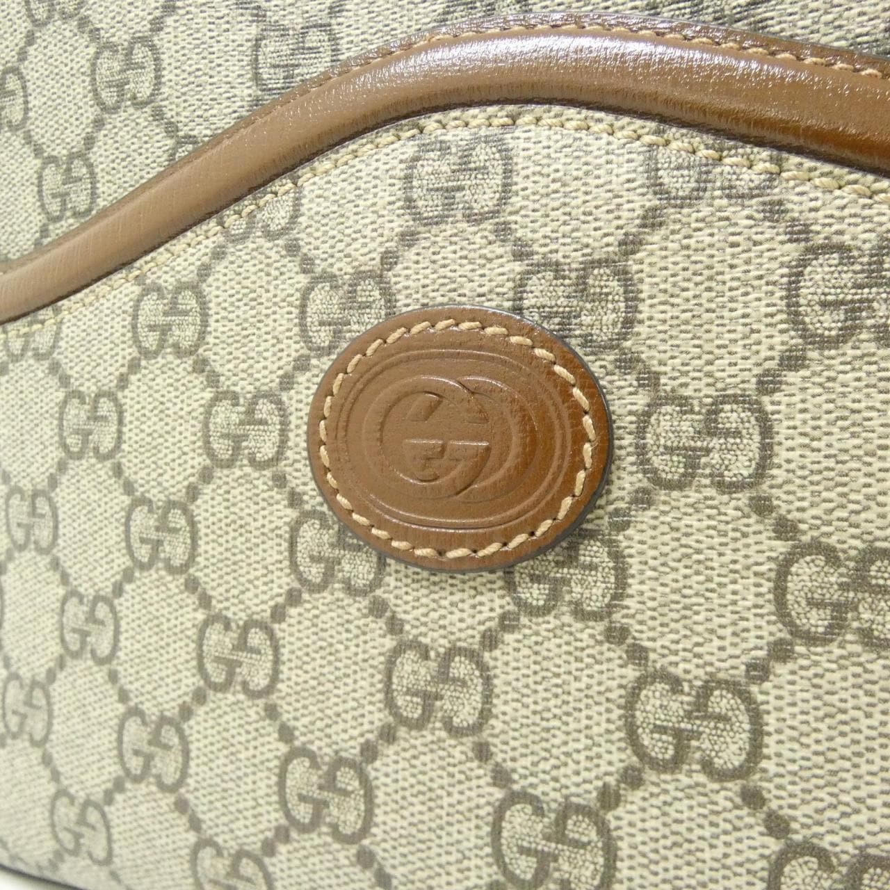 グッチ 675891 92THG ショルダーバッグ