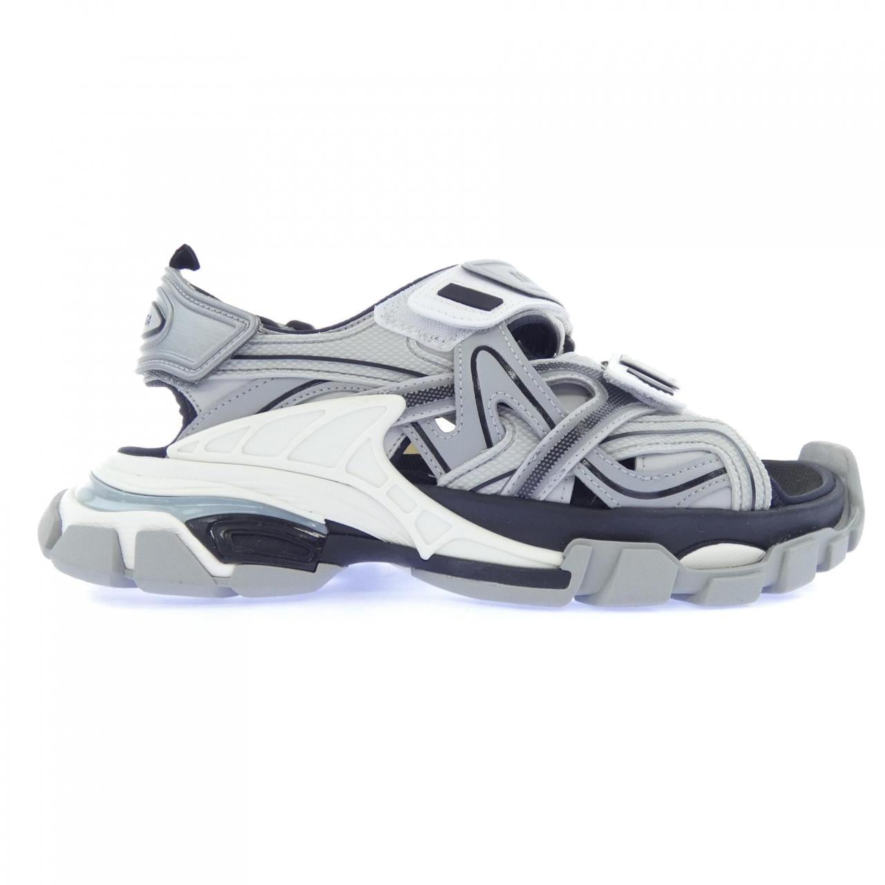 バレンシアガ BALENCIAGA 617542 サンダル