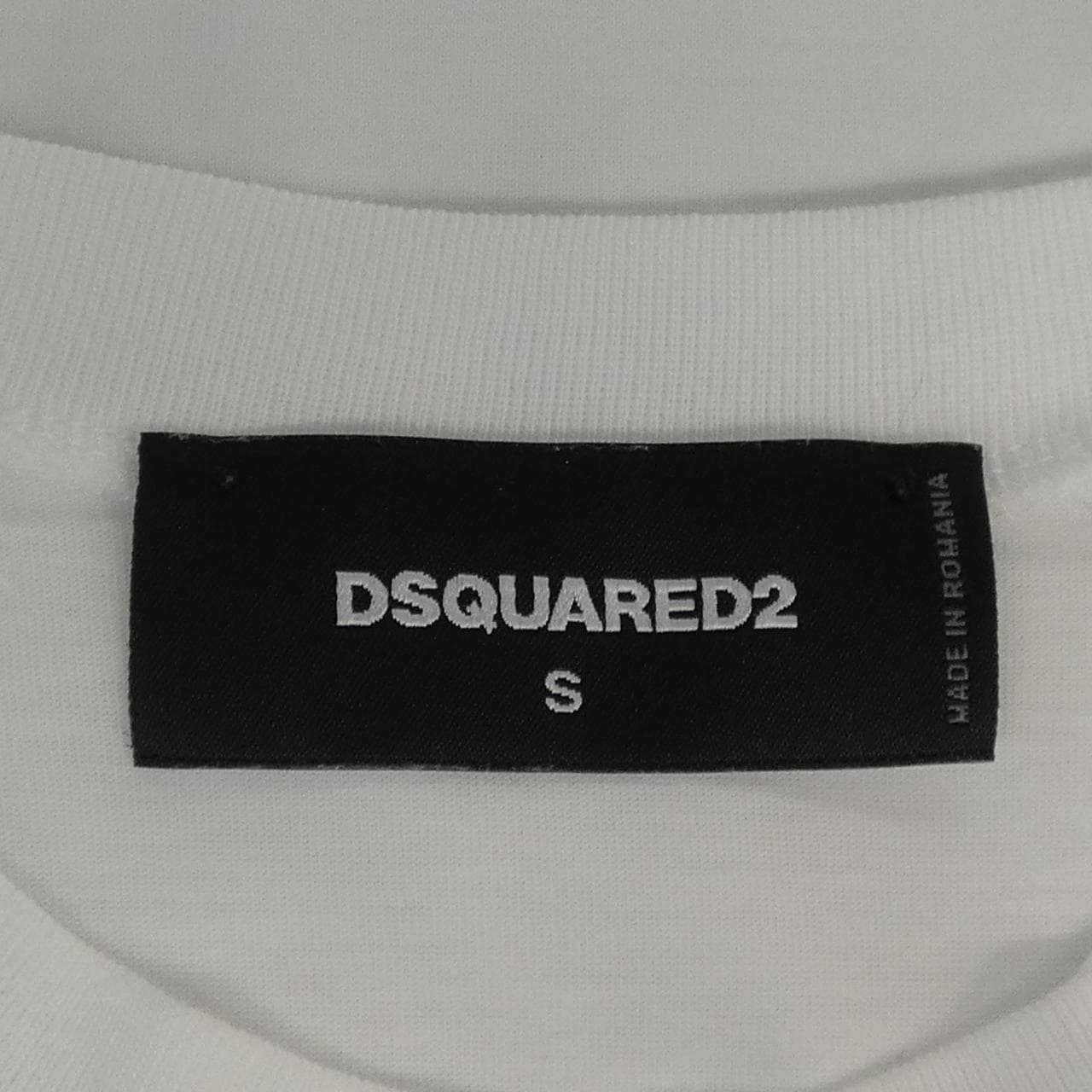 ディースクエアード DSQUARED2 S79GC0039 Tシャツ