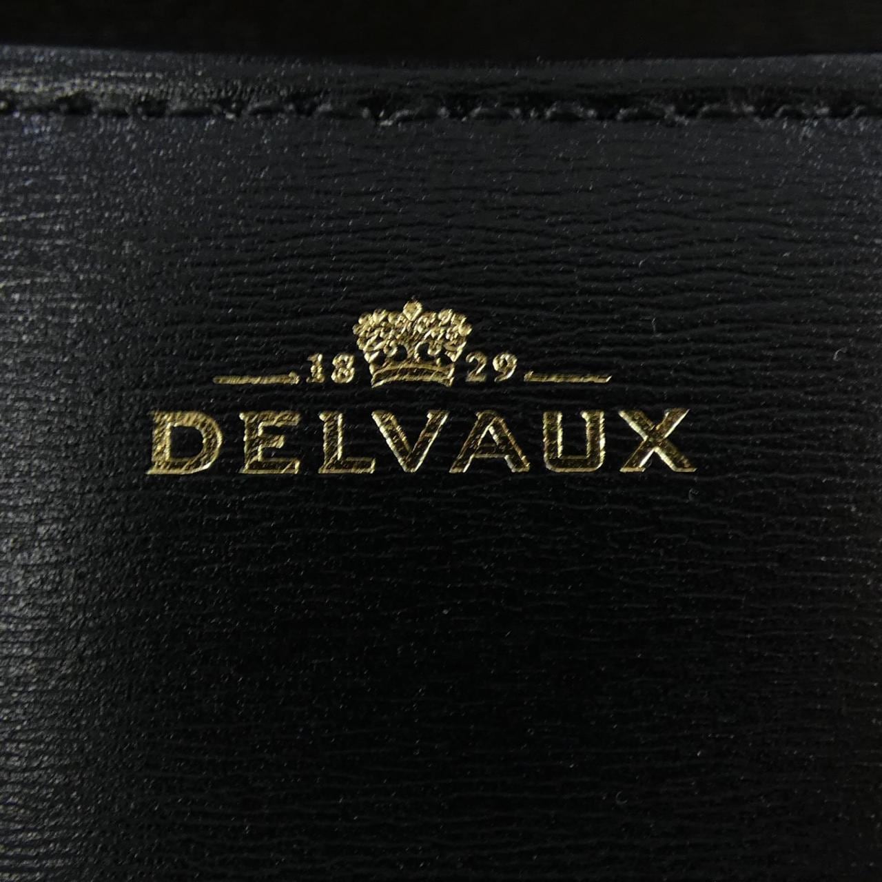 デルボー DELVAUX BRILLANT AA0406AAM BAG