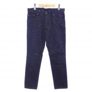 クロムハーツ CHROME HEARTS フレアニー 255006 ジーンズ