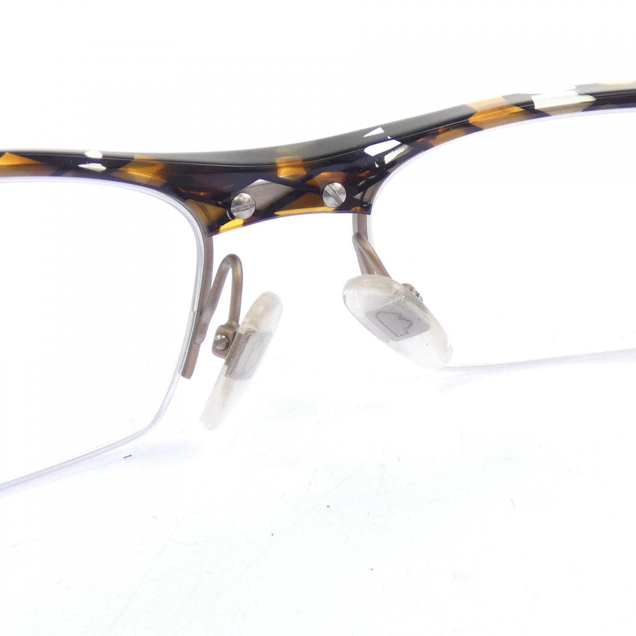 アランミクリ alain mikli AL0819 EYEWEAR