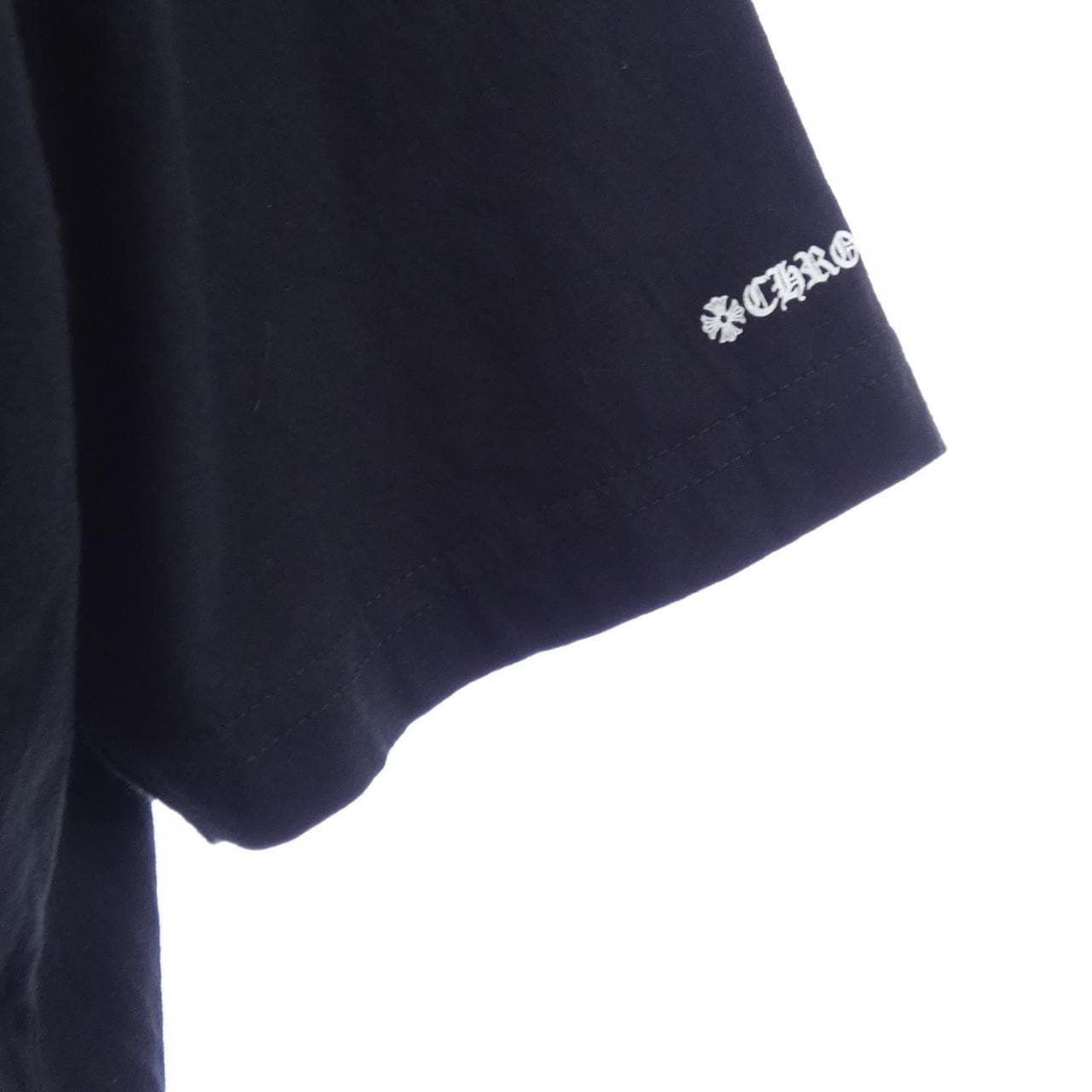 クロムハーツ CHROME HEARTS ネックロゴ NECK LOGO Tシャツ