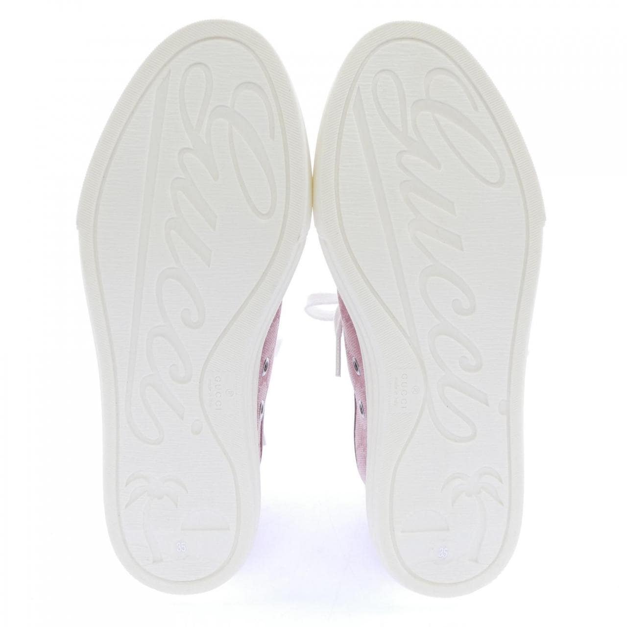 グッチ GUCCI 426187 スニーカー