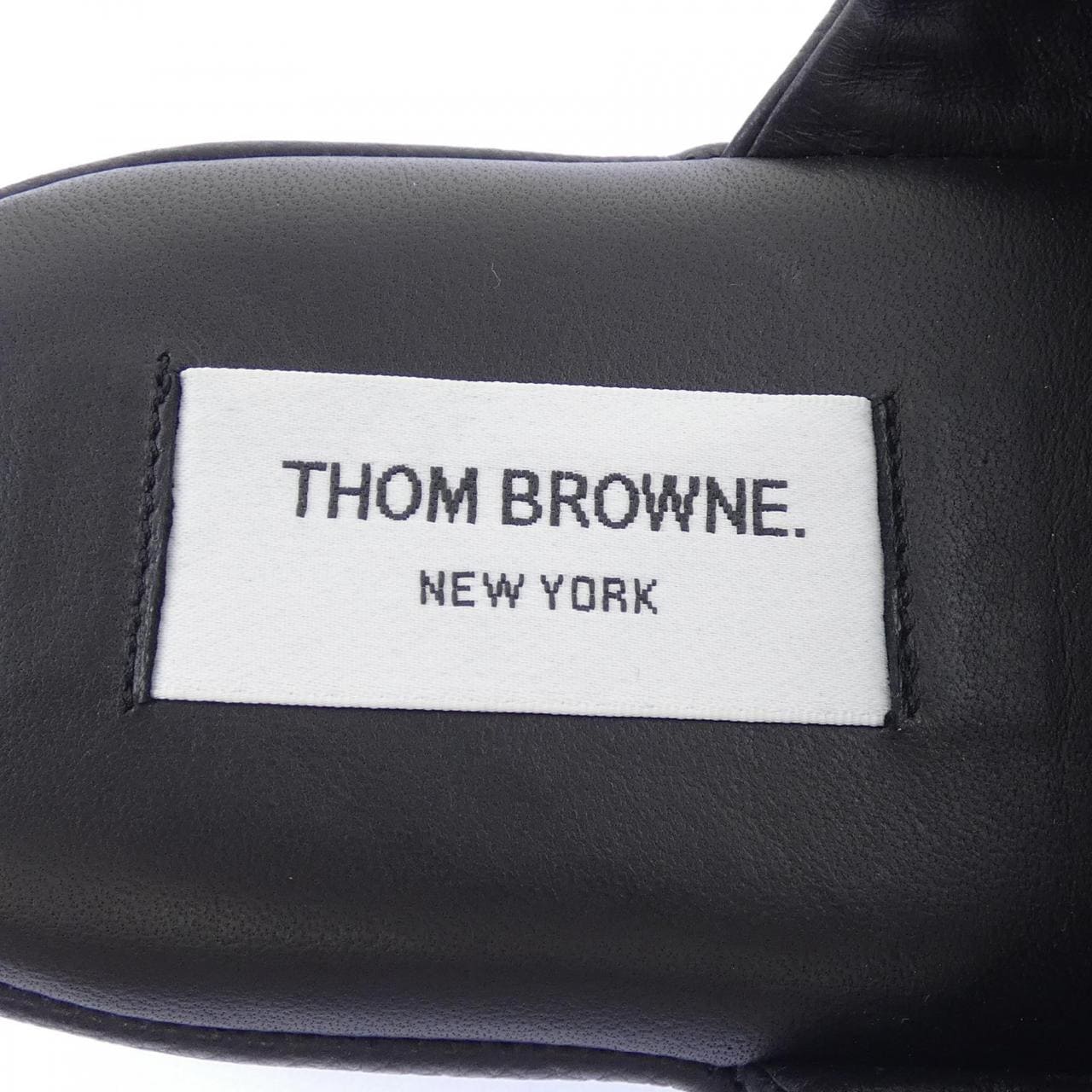 トムブラウン THOM BROWNE シューズ