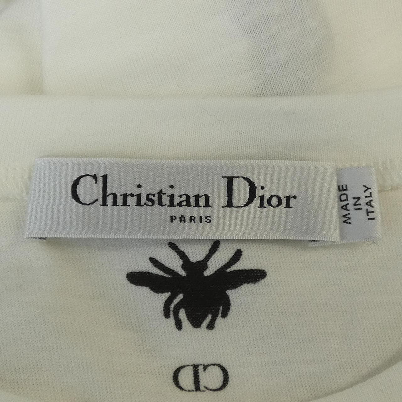 クリスチャンディオール CHRISTIAN DIOR J'ADIOR 8 213T03TC001 Tシャツ