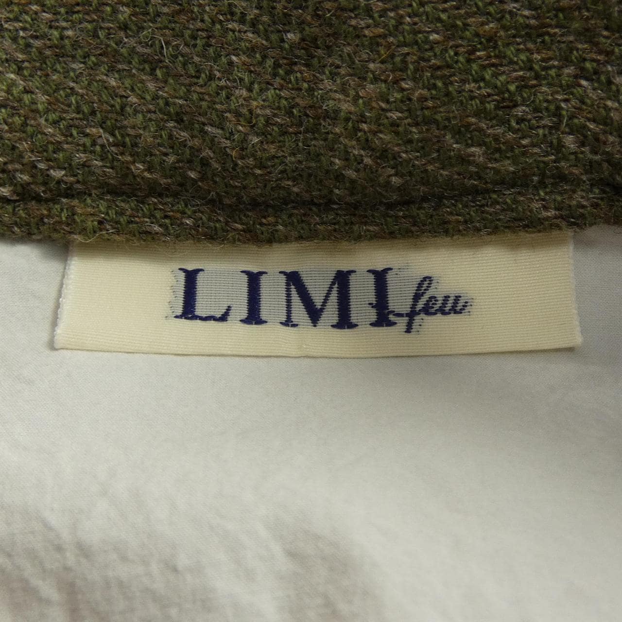 リミフゥ LIMI feu ワンピース