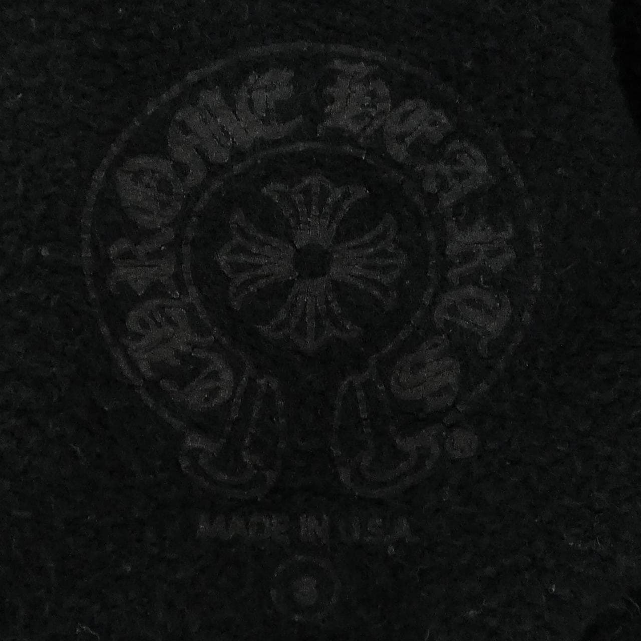 クロムハーツ CHROME HEARTS OSAKA 408152701******590 パーカー