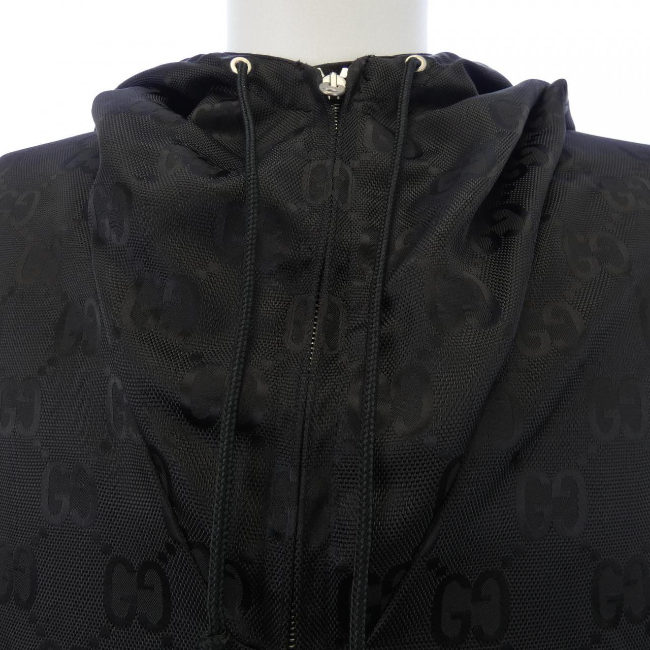 グッチ GUCCI GUCCI OFF THE GRID　GGパターン　日本限定 631105 ZAEBN ジャケット