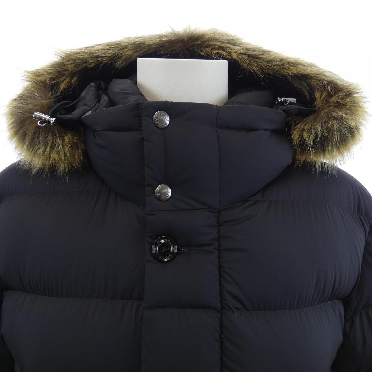 モンクレール MONCLER CLUNYE ダウンジャケット