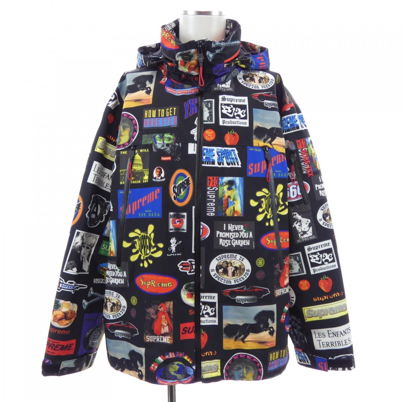 シュプリーム SUPREME ブルゾン