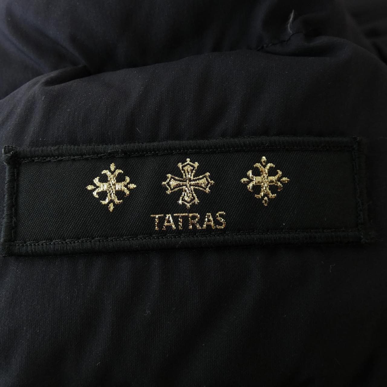 タトラス TATRAS ダウンジャケット