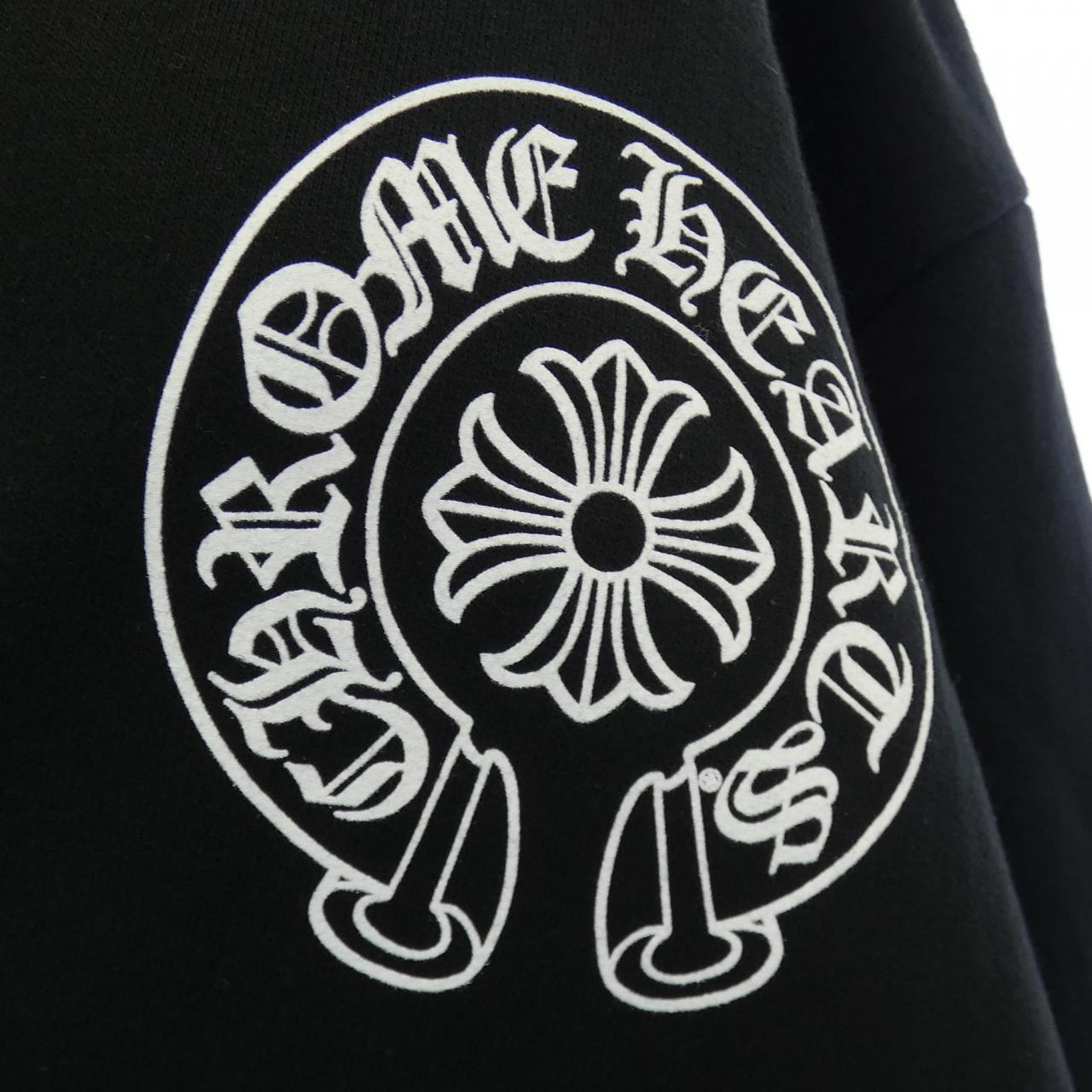 クロムハーツ CHROME HEARTS パーカー