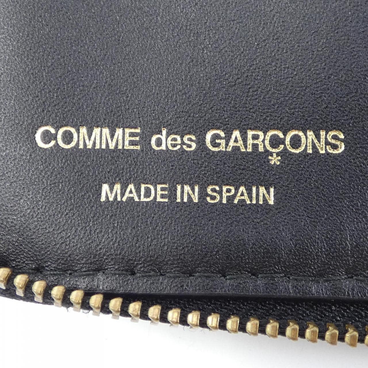 コムデギャルソン COMME des GARCONS WALLET