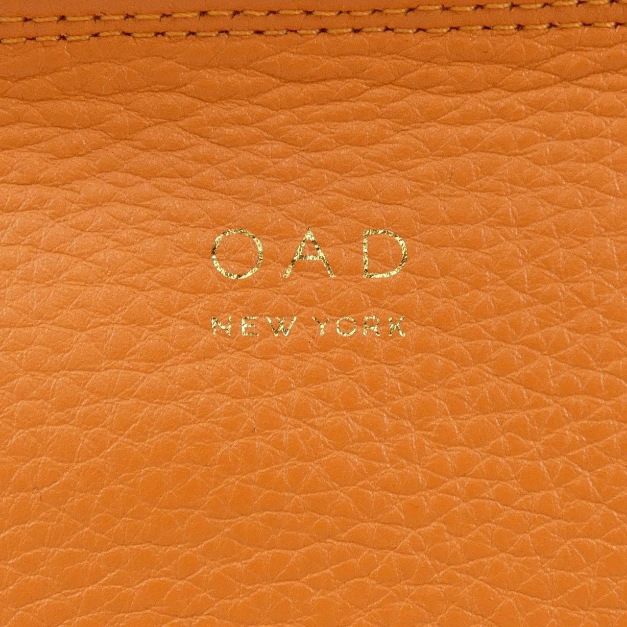 オーエーディーニューヨーク OAD NEW YORK BAG