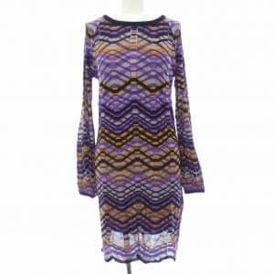 エムミッソーニ M MISSONI ワンピース