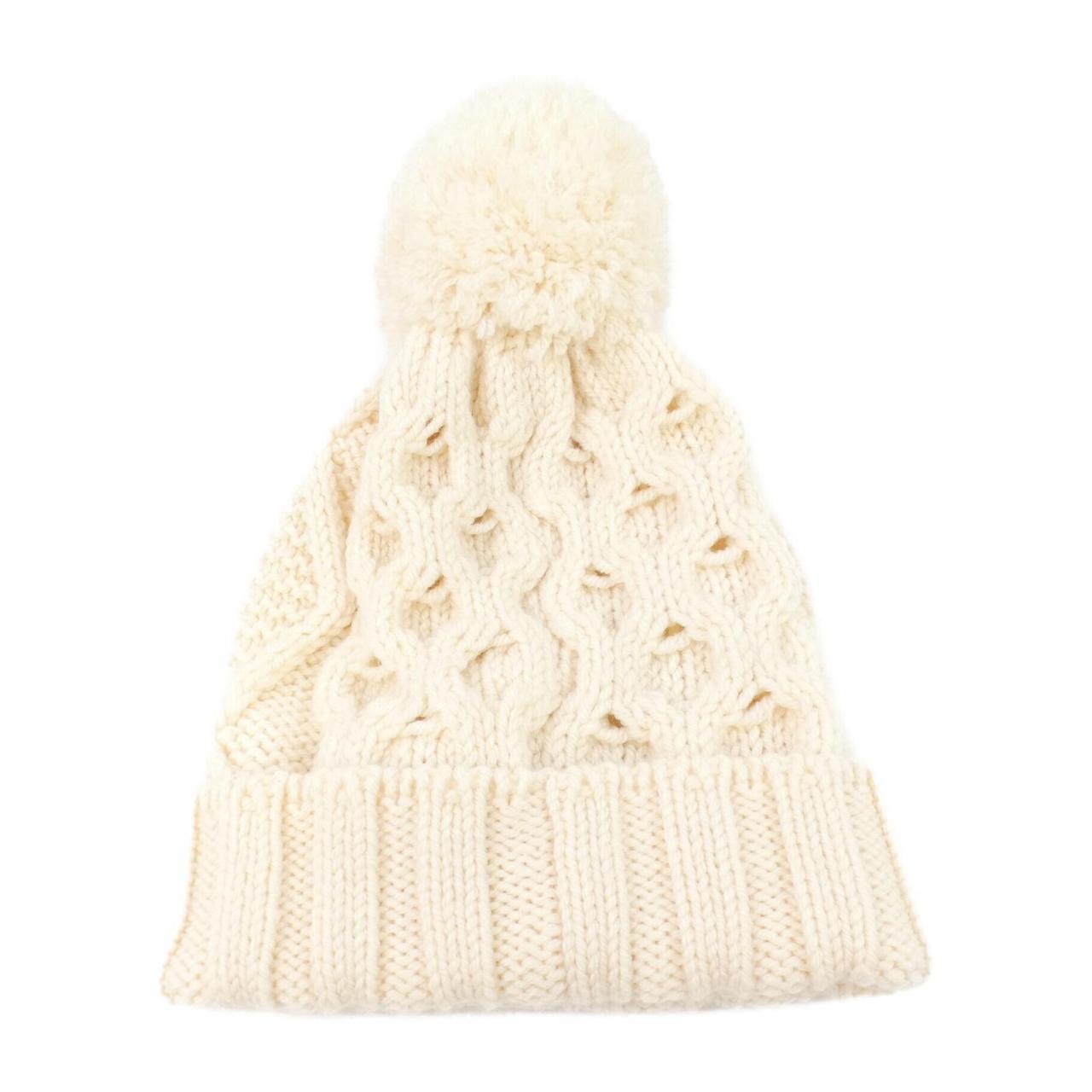 モンクレール MONCLER ニットキャップ