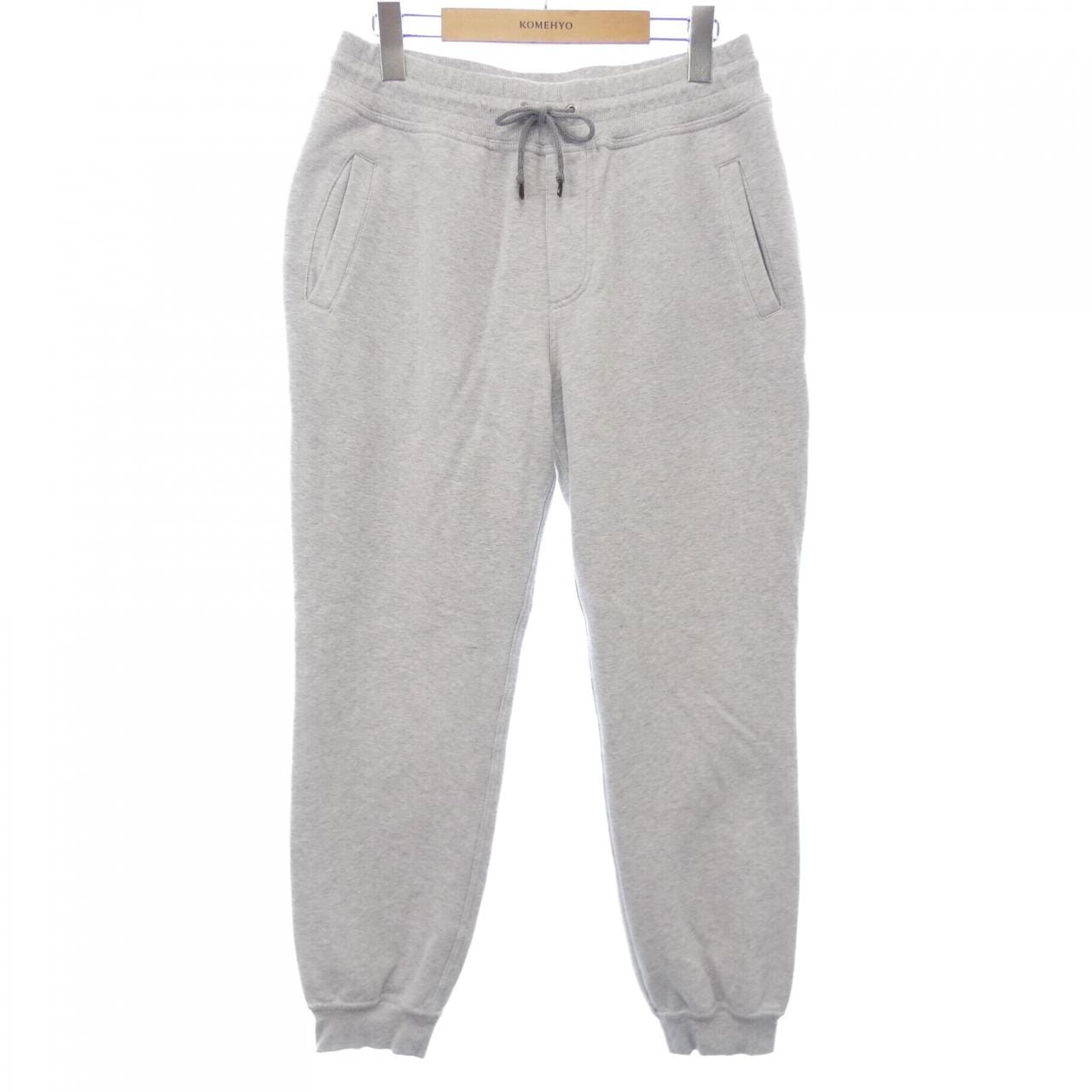 ブルネロクチネリ BRUNELLO CUCINELLI パンツ