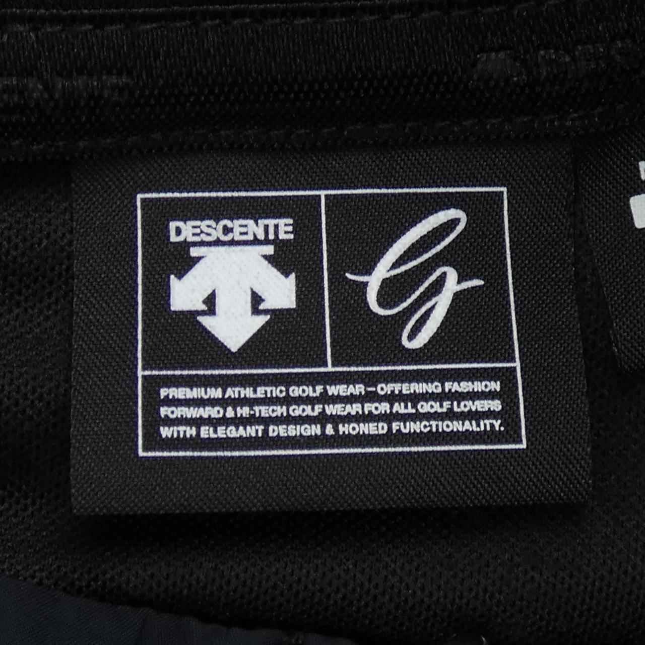 DESCENTE GOLF ジャケット