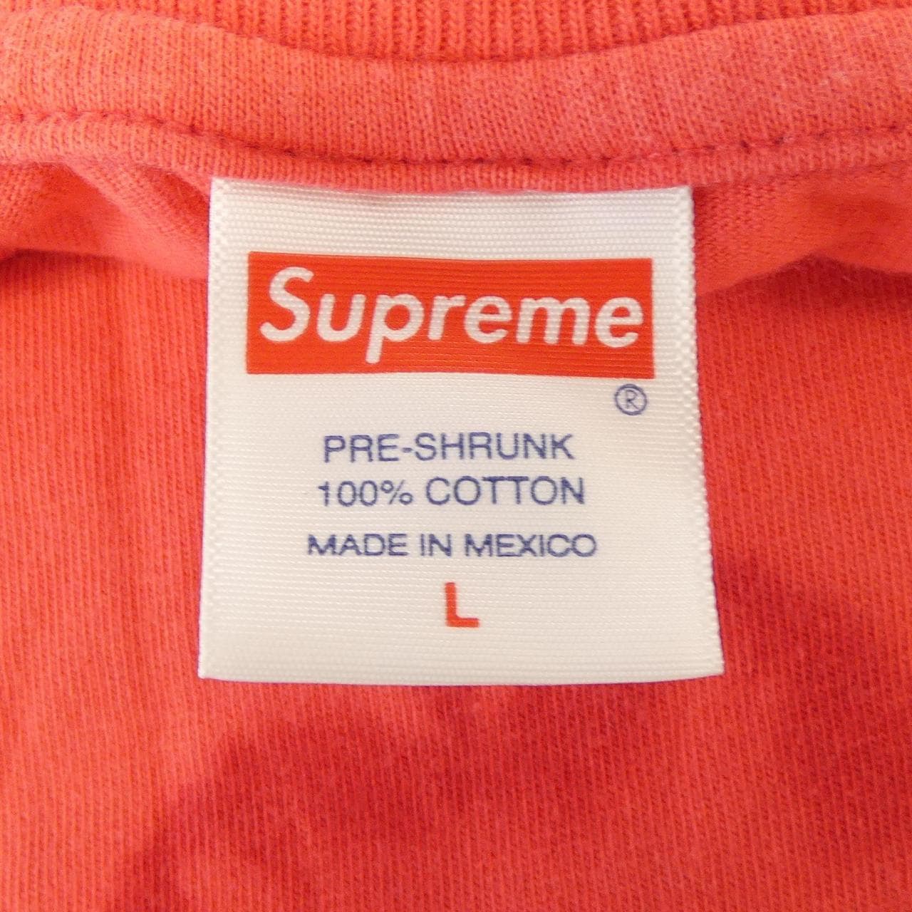 シュプリーム SUPREME Tシャツ