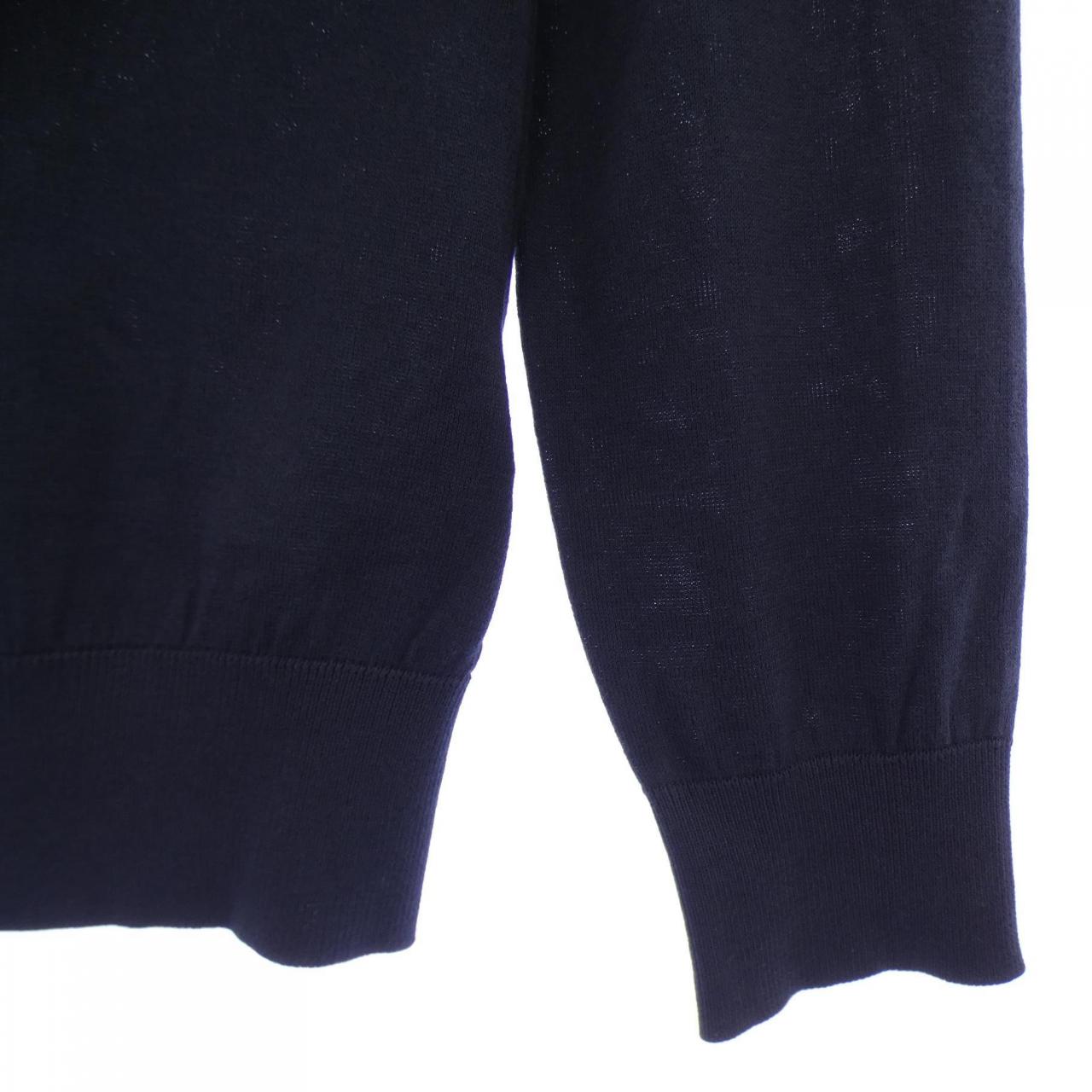 ジョンスメドレー JOHN SMEDLEY カーディガン