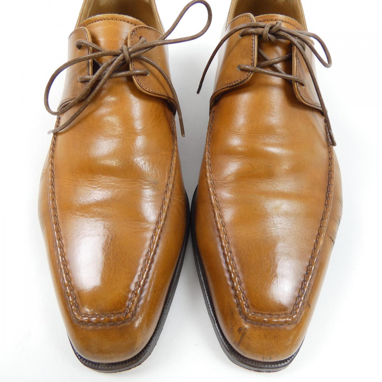 ベルルッティ Berluti シューズ