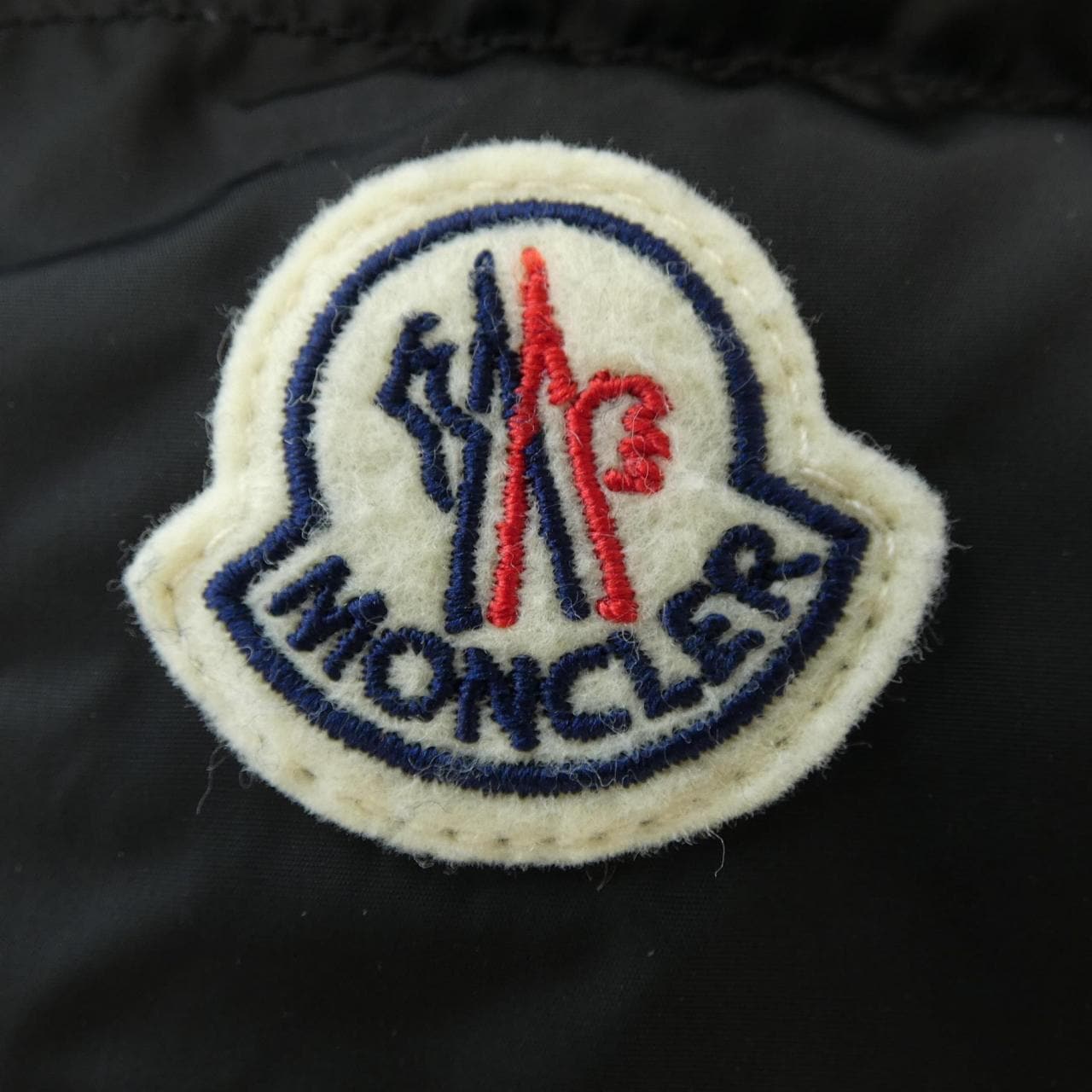 MONCLER MONCLER Down Coat