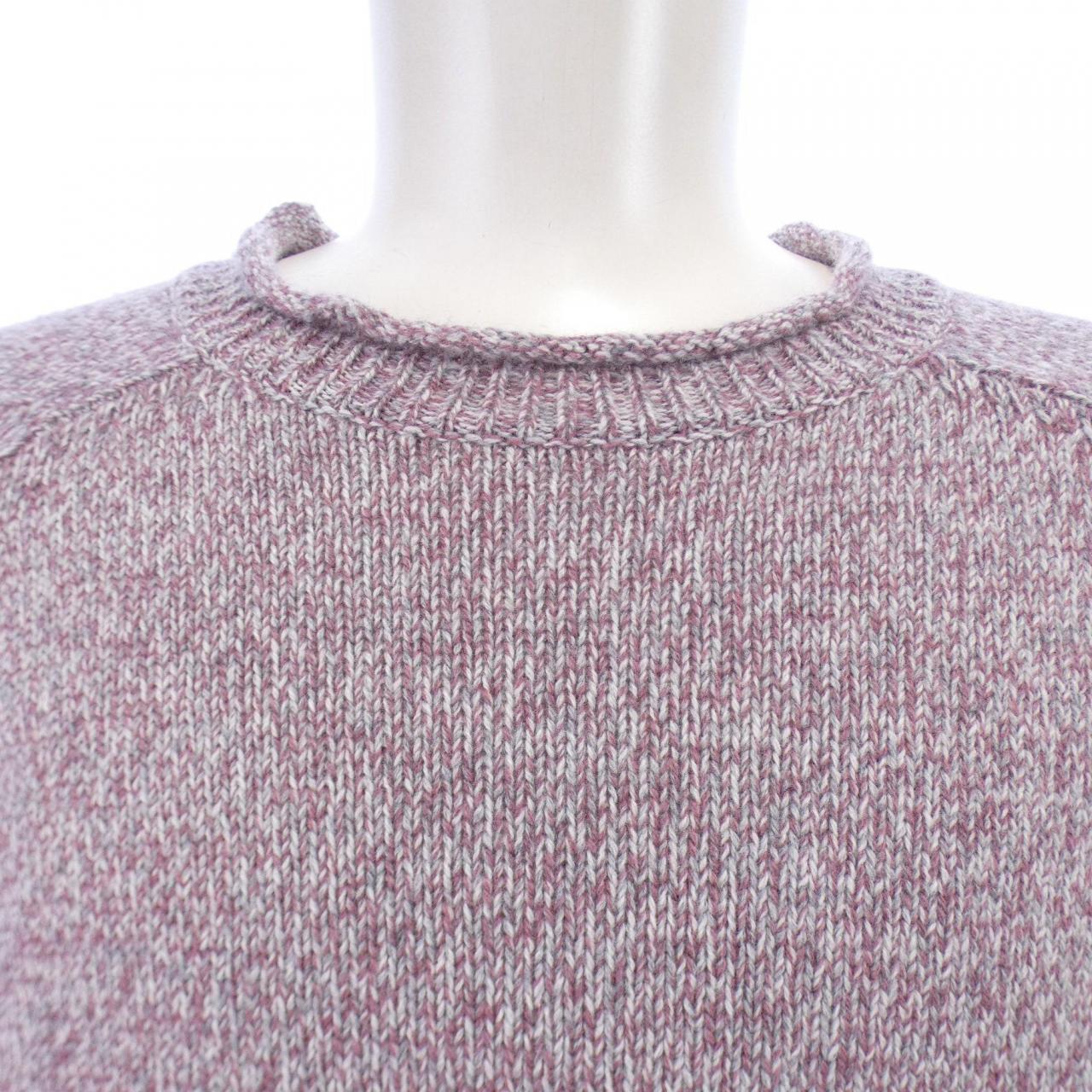 HERMES HERMES knitwear