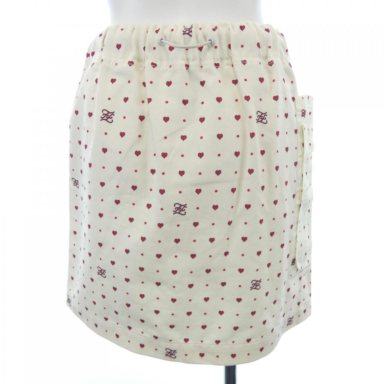 FENDI skirt