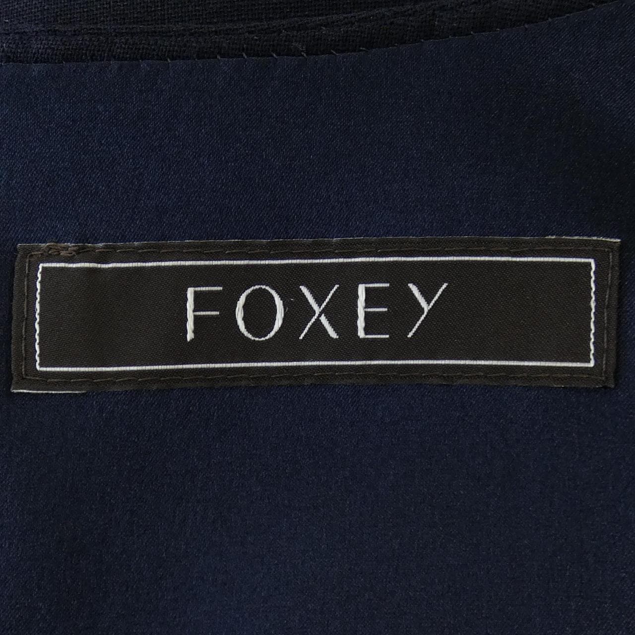 FOXEY连衣裙