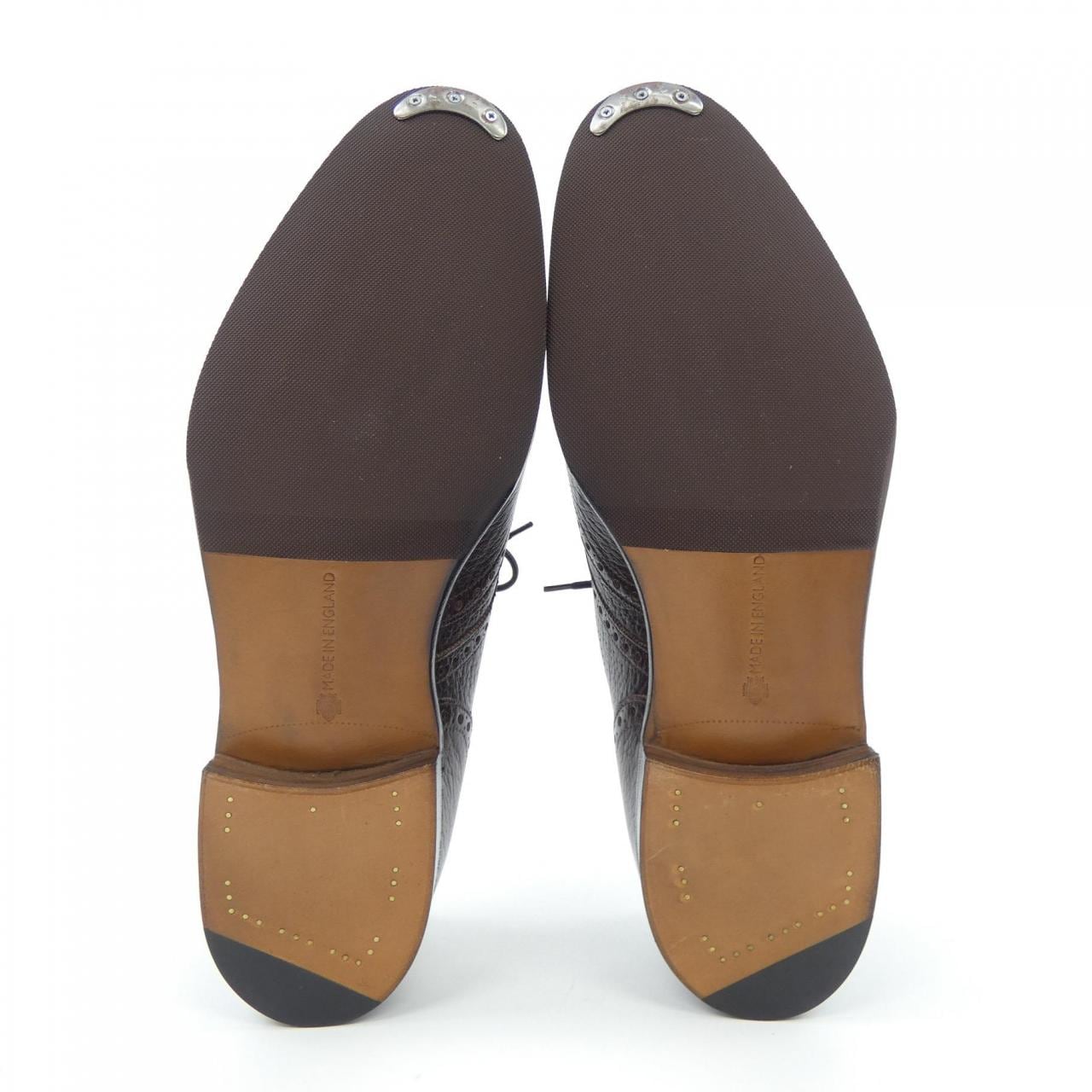 エドワードグリーン EDWARD GREEN シューズ