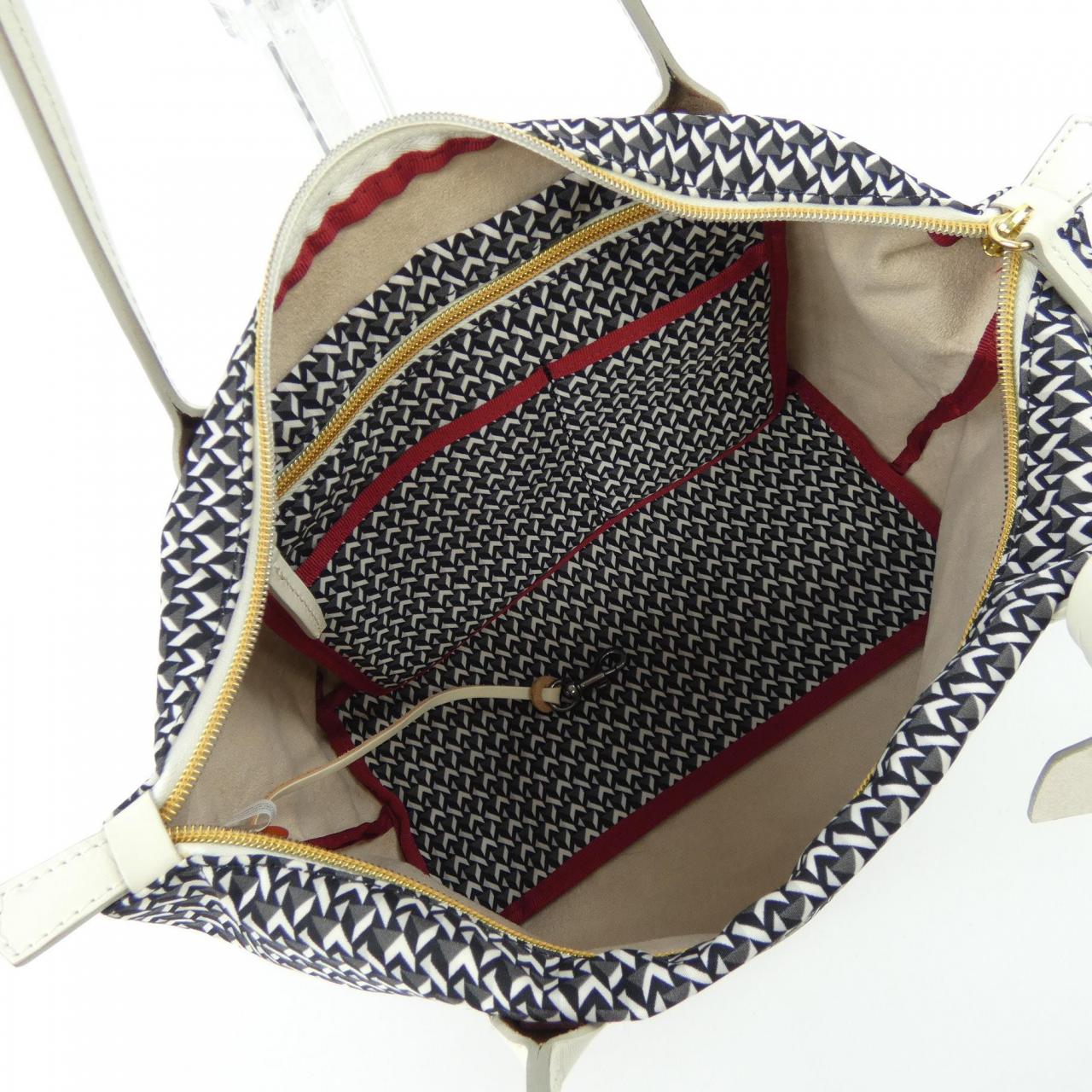ロベルタ ピエリ ROBERTA PIERI BAG