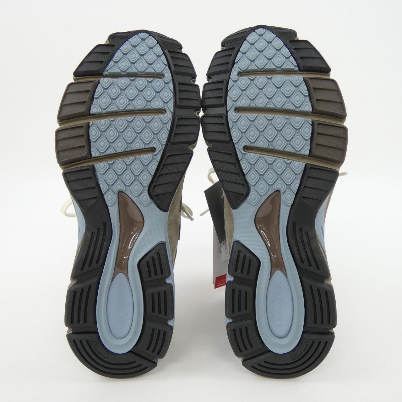 ニューバランス NEW BALANCE U990AR4 AURALEE スニーカー