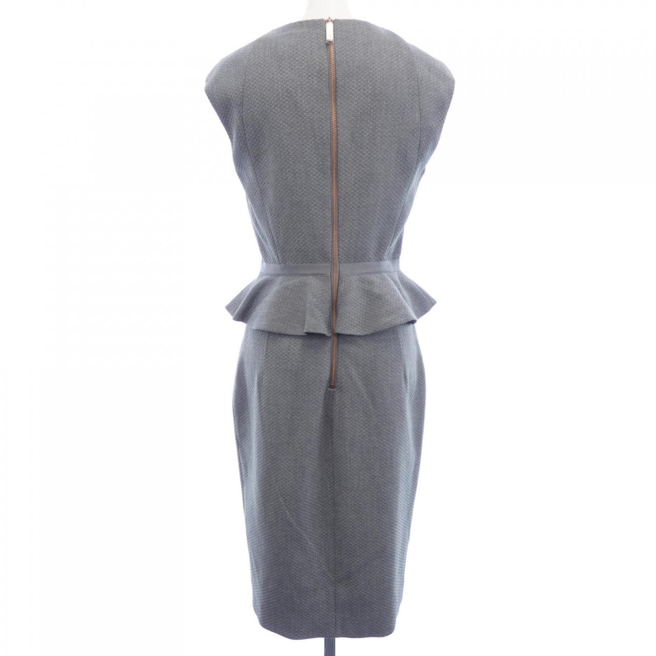 泰式贝克TED BAKER连衣裙