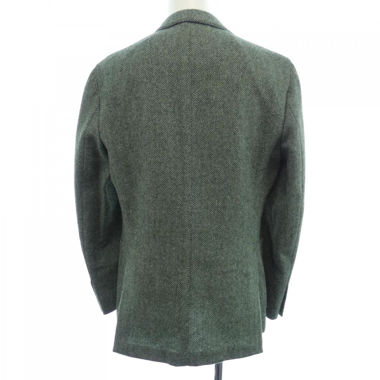 ボリオリ BOGLIOLI ジャケット