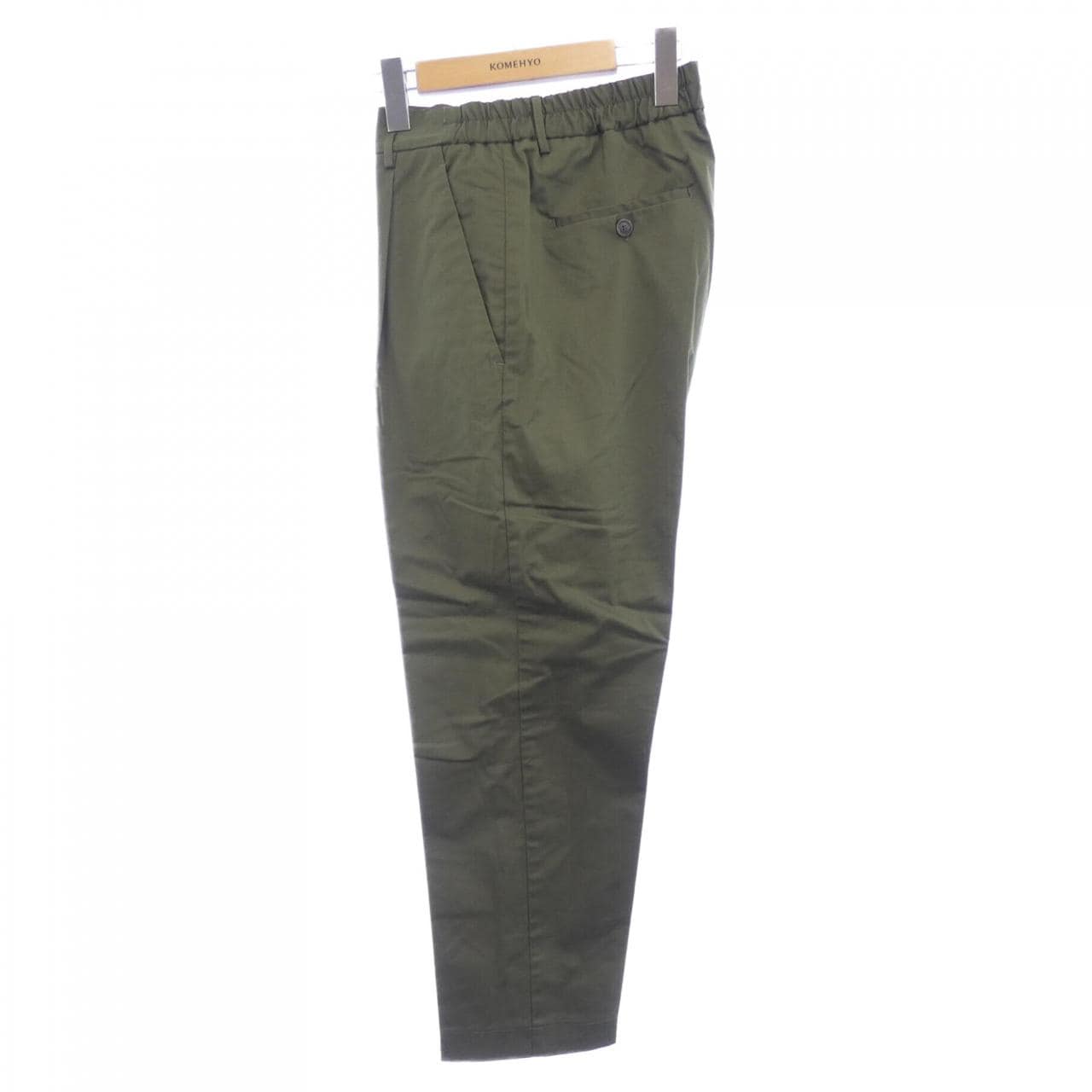 ティージャケット T-JACKET セットアップ