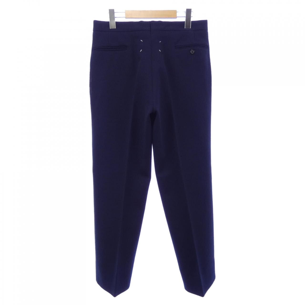 メゾンマルジェラ Maison Margiela S50KA0619 パンツ