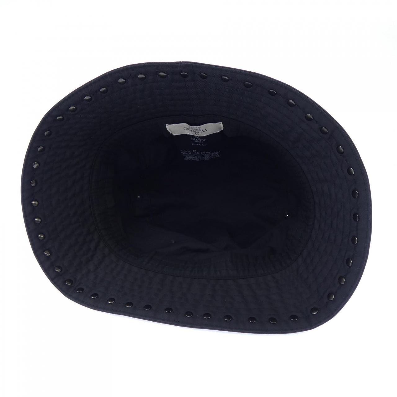 ヴァレンティノガラヴァーニ VALENTINO GARAVANI 2Y2HGA32UZF ハット