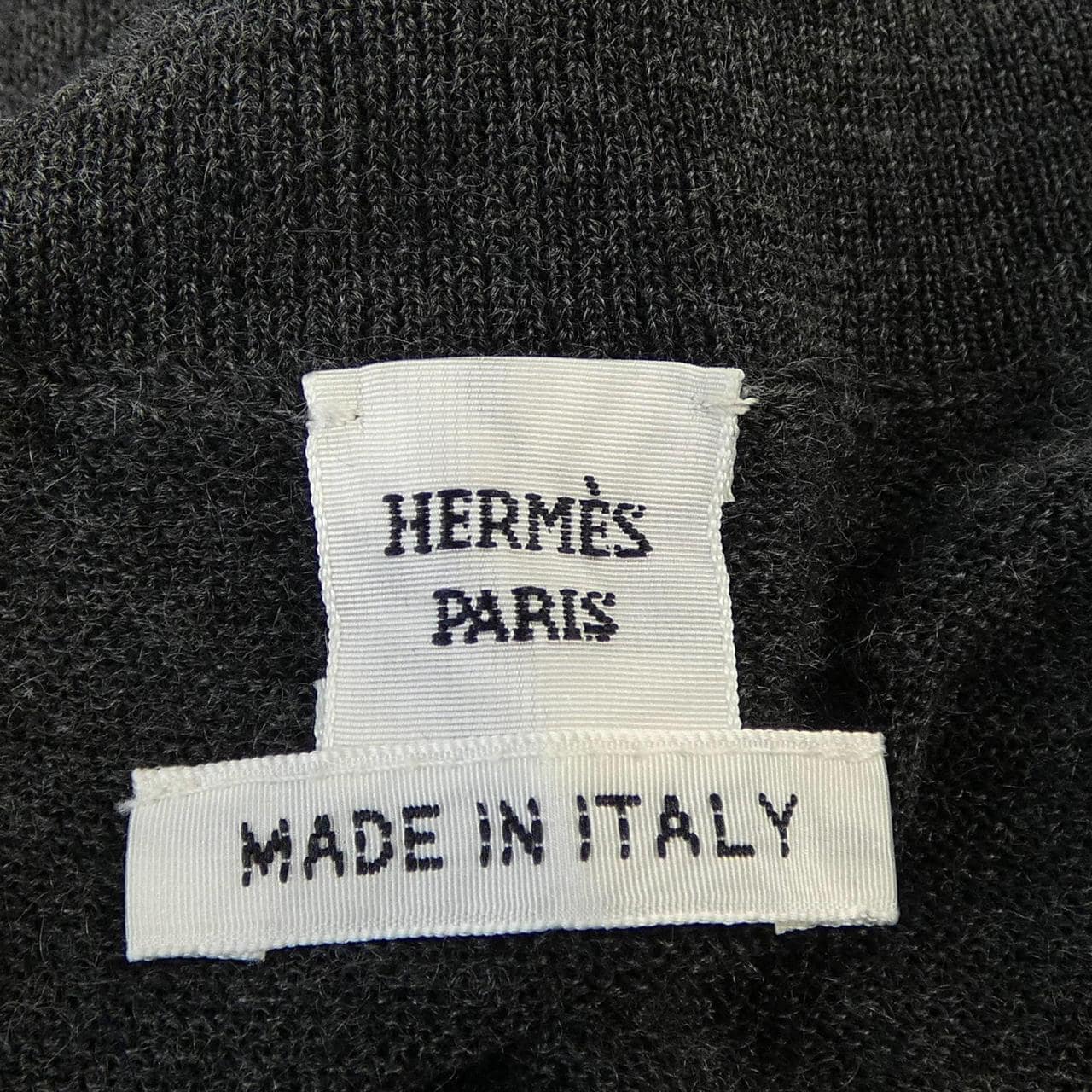 エルメス HERMES 5H2631DP ニット