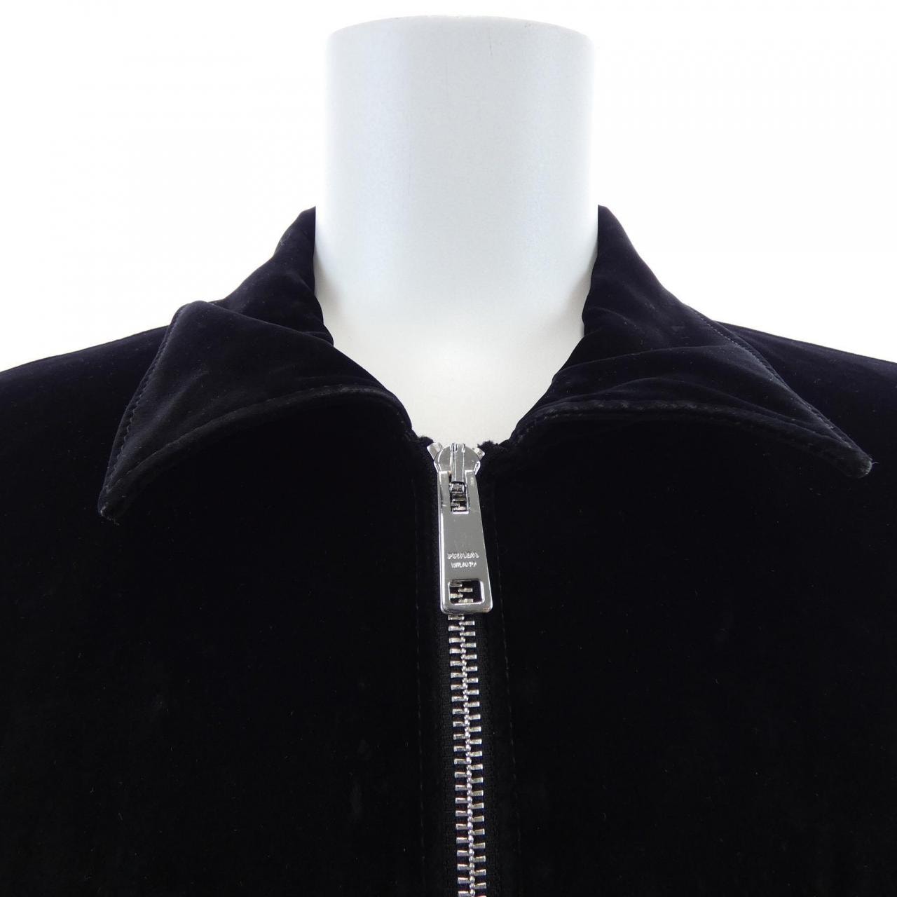 プラダ PRADA トライアングルロゴ SGB999 S221 12HO ジャケット