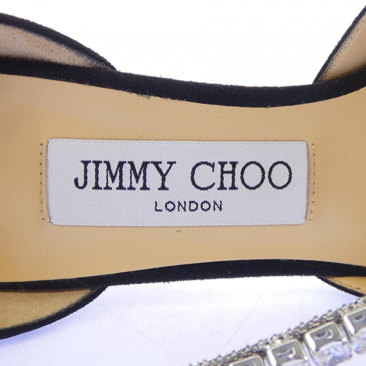 ジミーチュウ JIMMY CHOO パンプス