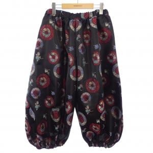 コムデギャルソン COMME des GARCONS GO-P001 パンツ