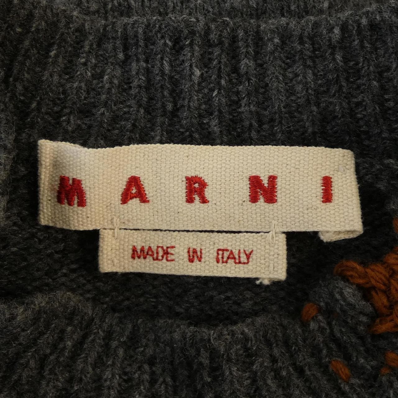 マルニ MARNI GCMG0406Q0 ニット