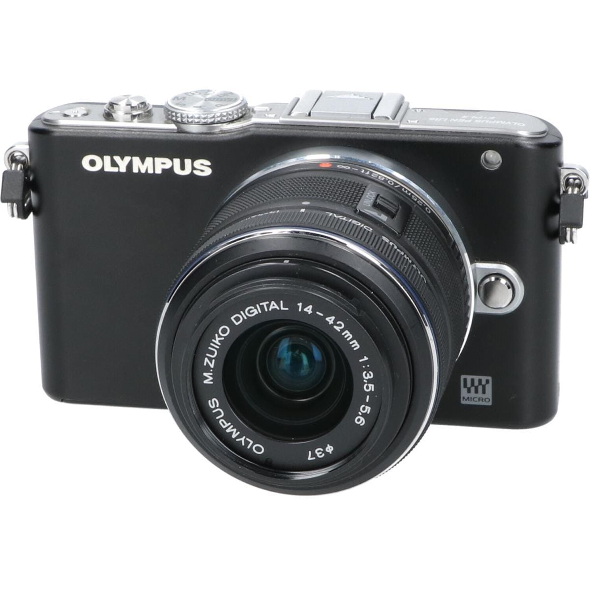 ＯＬＹＭＰＵＳ　Ｅ－ＰＬ３　１４－４２ＩＩＲＫＩＴ