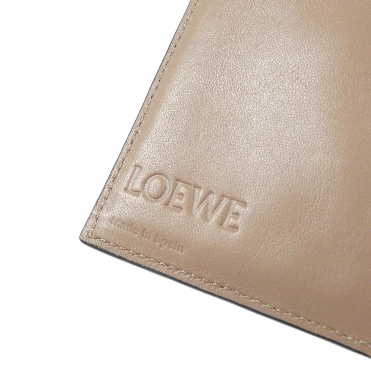 Loewe C660P30X02 Wallet